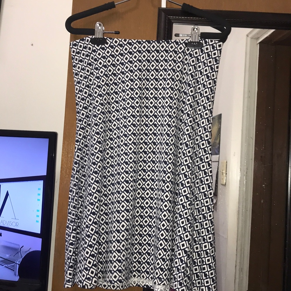 Ann Taylor size small skirt